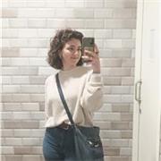 Profesora de apoyo, refuerzo y ampliación para alumnos hasta 4º de la ESO